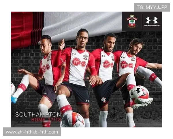 英超2017-2018赛季球衣最受欢迎款式排名